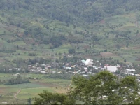 Modoinding Lodge 