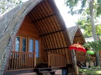 Kinaari Resort 