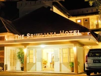 The Sriwijaya Hotel 