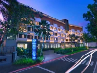 Aston Anyer Beach Hotel 
