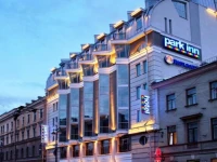 РџР°СЂРє Р?РЅРЅ Р СЌРґРёСЃСЃРѕРЅ РќРµРІСЃРєРёР№ 4*