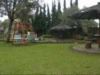 Puspa Sari Hotel 