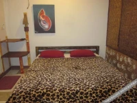 Di Kubu Homestay 