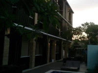 Dream @ Jimbaran 3*