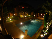 Kubu Moana Villa Sanur