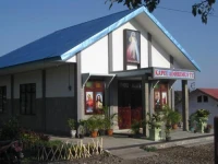 MJR Ticketing Guest House 2*
