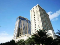 Bellevue Manila 3*