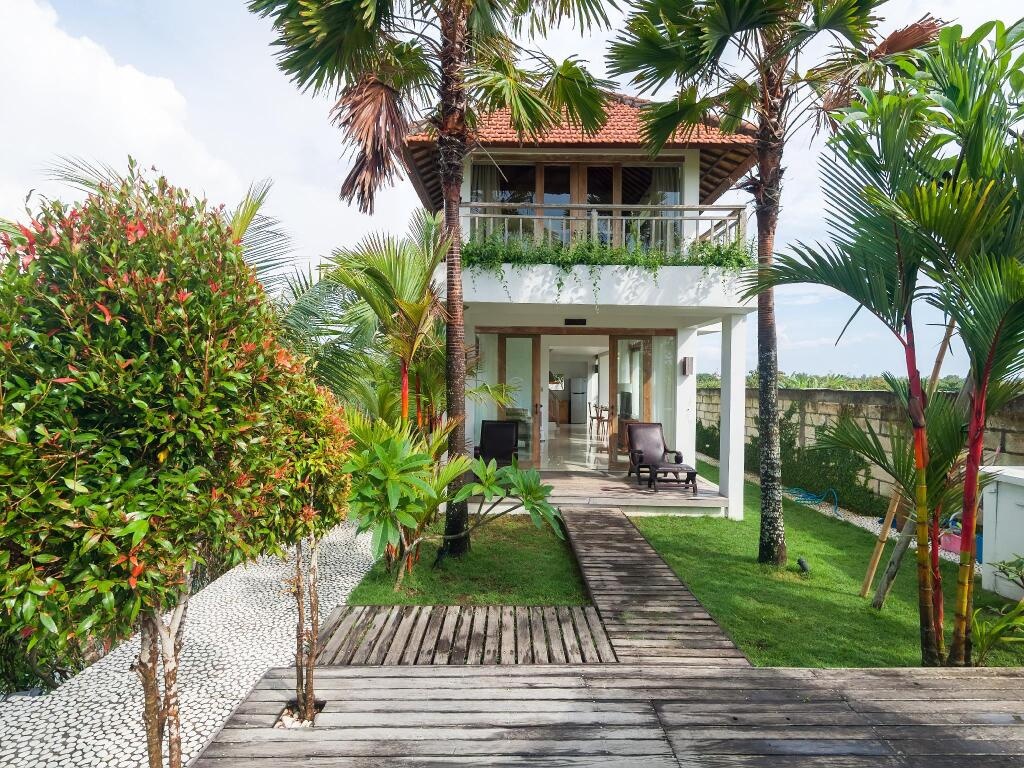 Dsawah Villa 