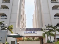 Somerset Olympia Makati 2*