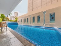 Somerset Millennium Makati 3*