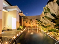 Prana Gading Villas 