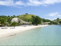 Seraya Hotel and Resort 