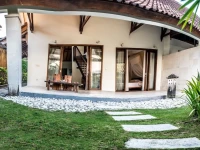 Villa Sayang Taman 