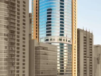 Discovery Suites 4*