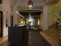 Grand Hotel Central 4*