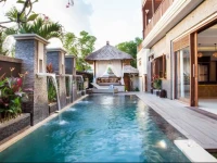 Villa DK - Bali 