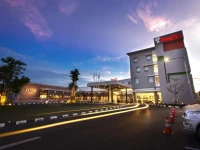 Treepark Hotel Banjarmasin 