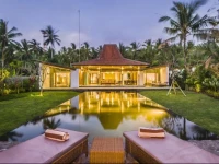 The Melaya Villas 