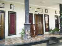 Double N Guesthouse 