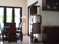 Villa Mocha 