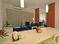 Sama Sama Suites & Restaurant 