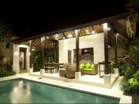 Villa Puspa 