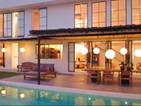 Villa Yali 