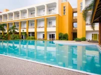 Jeng Ratu Hotel 2*