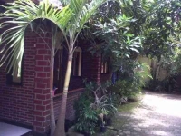 Rinjani Homestay 
