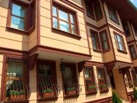 Aruna Hotel Istanbul 4*