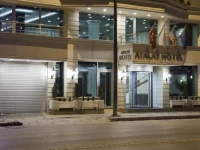 Atalay Hotel Ankara 4*