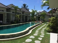 Kutamara Hotel 