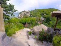 Hideout Lombok 