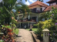 Bukit Asri Lodge 