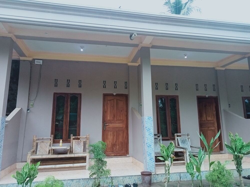 Roby Homestay 