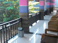 New Pondok Dewi 