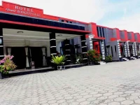 Grand Bougenville Hotel 3*