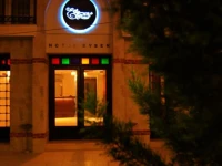 Evsen Hotel  3*