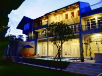 Wida Bali Villa 
