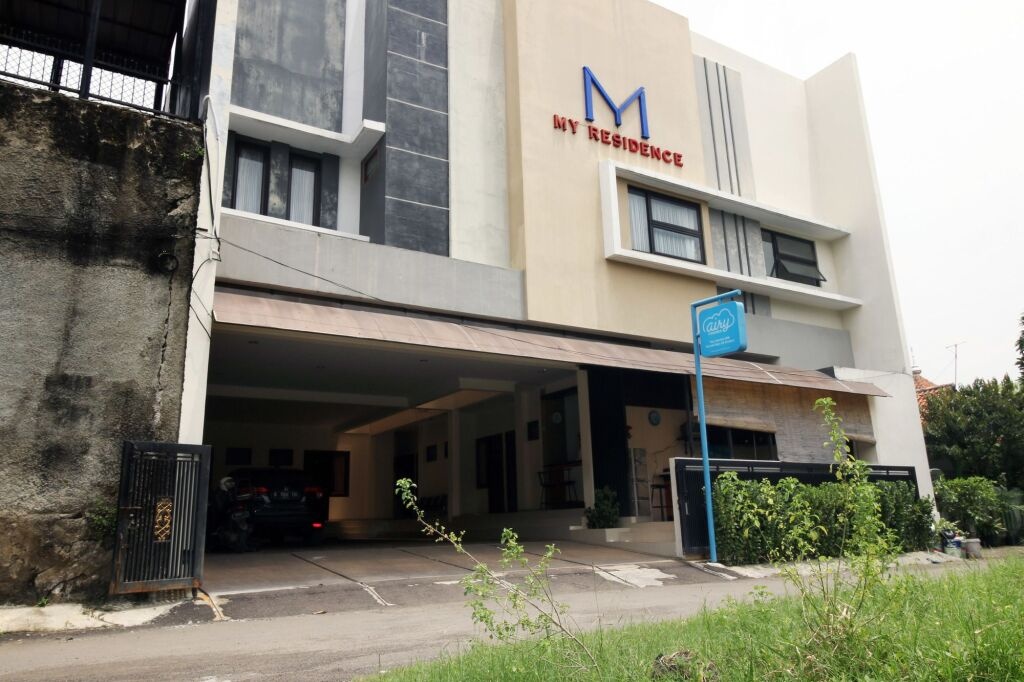 My Residence Cirebon 