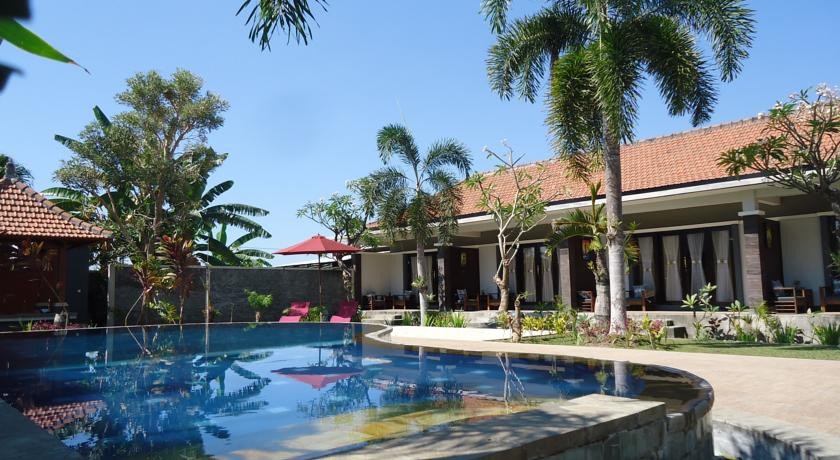 Prabhu Suites 