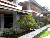 My Lovina Villa 3*