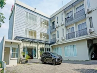 Chrysant Premiere Residence 