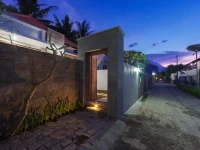 Odika Lovina House and Villa 