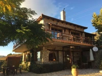 Georgios V Chalet 3*