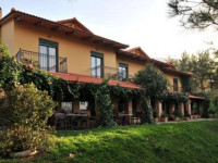 Aphrodites Inn