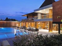 Djoglo Luxury Bungalow 