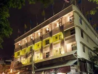 Sawasdee Khaosan Inn 3*
