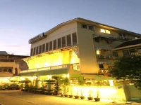 Sawasdee Sukhumvit Inn 3*