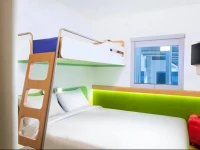 Ibis Budget Makassar Airport 